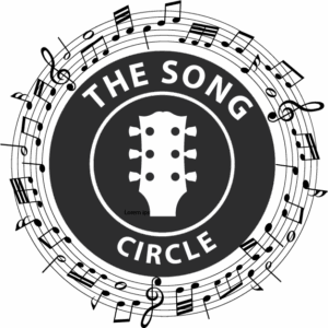 The Song Circle ORIGINAL Logo